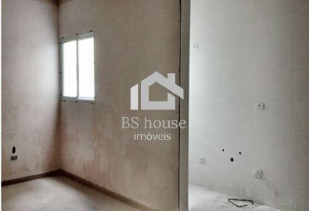 Imagem Apartamento com 2 Quartos à Venda, 47 m² em Vila Príncipe De Gales - Santo André