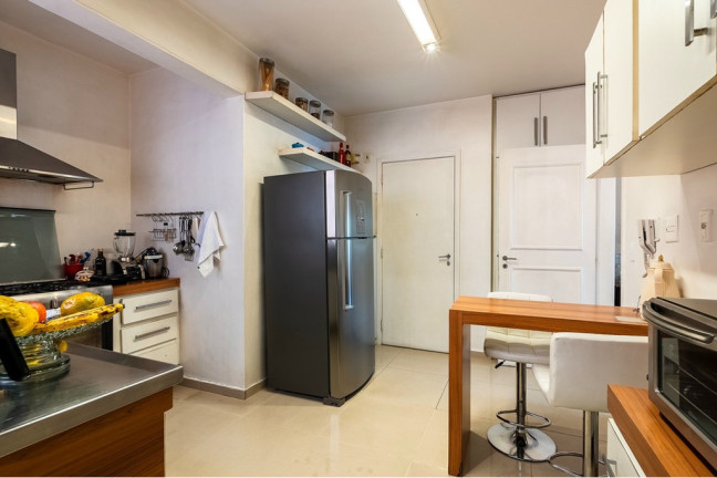 Imagem Imóvel com 3 Quartos à Venda, 132 m² em Vila Madalena - São Paulo