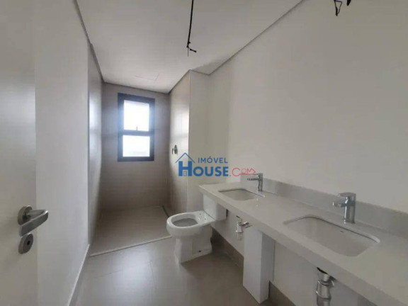 Imagem Apartamento com 3 Quartos à Venda, 174 m² em Pinheiros - São Paulo