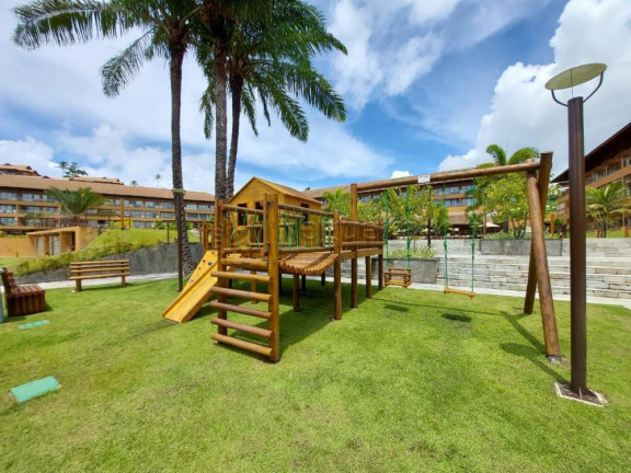 Imagem Apartamento com 1 Quarto à Venda, 38 m² em Sitio São Benedito - Tamandaré