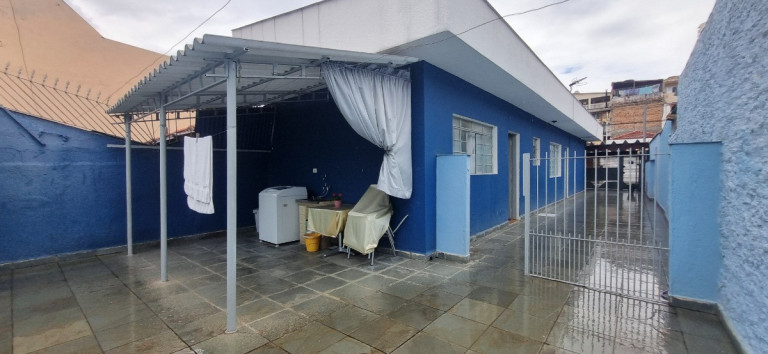 Imagem Casa com 1 Quarto à Venda, 150 m² em Vila Pita - São Paulo