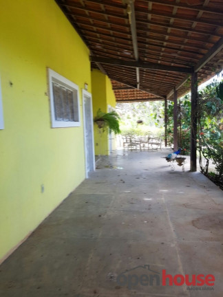 Imagem Chácara com 4 Quartos à Venda, 130 m² em Zona Rural - Ceará-mirim