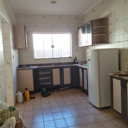 Imagem Casa com 3 Quartos à Venda, em Jardim São Carlos - Sumaré Imagem Casa com 3 Quartos à Venda, em Jardim São Carlos - Sumaré