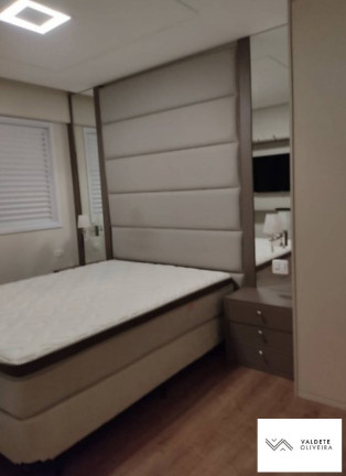 Imagem Apartamento com 4 Quartos à Venda, 122 m² em Jardim Das Indústrias - São José Dos Campos Imagem Apartamento com 4 Quartos à Venda, 122 m² em Jardim Das Indústrias - São José Dos Campos