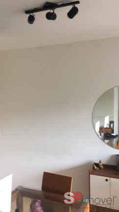 Imagem Apartamento com 2 Quartos à Venda, 49 m² em Paraisopolis - São Paulo Imagem Apartamento com 2 Quartos à Venda, 49 m² em Paraisopolis - São Paulo
