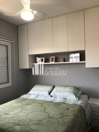 Imagem Apartamento com 2 Quartos à Venda, 47 m² em Vila Industrial - Campinas Imagem Apartamento com 2 Quartos à Venda, 47 m² em Vila Industrial - Campinas
