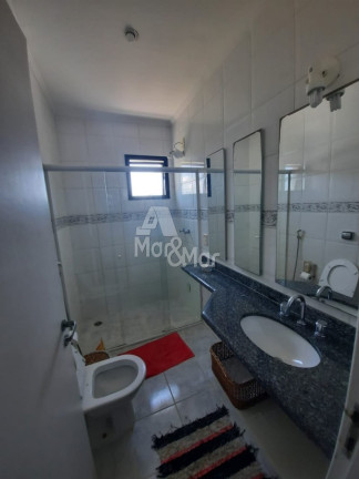 Imagem Apartamento com 4 Quartos à Venda, 230 m² em Pitangueiras - Guarujá