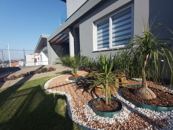 Imagem Casa com 3 Quartos à Venda, 182 m² em Jardim Panoramico - Ivoti Imagem Casa com 3 Quartos à Venda, 182 m² em Jardim Panoramico - Ivoti