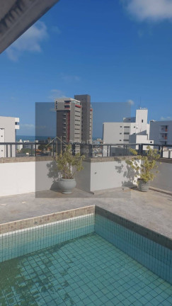 Imagem Apartamento com 4 Quartos à Venda, 447 m² em Manaíra - João Pessoa Imagem Apartamento com 4 Quartos à Venda, 447 m² em Manaíra - João Pessoa