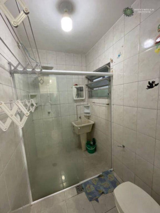 Imagem Apartamento com 1 Quarto à Venda, 35 m² em Canto Do Forte - Praia Grande Imagem Apartamento com 1 Quarto à Venda, 35 m² em Canto Do Forte - Praia Grande