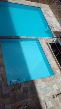 Imagem Apartamento com 2 Quartos à Venda, 98 m² em Boqueirão - Santos Imagem Apartamento com 2 Quartos à Venda, 98 m² em Boqueirão - Santos