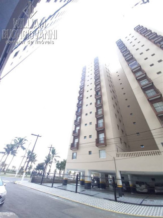 Imagem Apartamento com 2 Quartos à Venda, 74 m² em Florida - Praia Grande
