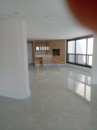 Imagem Apartamento com 4 Quartos à Venda, 278 m² em Santana - São Paulo Imagem Apartamento com 4 Quartos à Venda, 278 m² em Santana - São Paulo