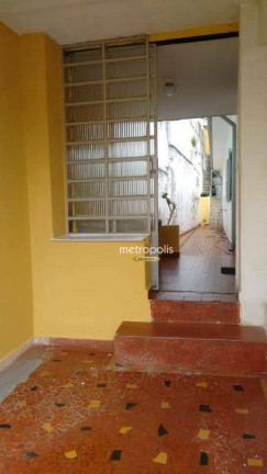Imagem Casa com 2 Quartos à Venda, 238 m² em Olímpico - São Caetano Do Sul Imagem Casa com 2 Quartos à Venda, 238 m² em Olímpico - São Caetano Do Sul