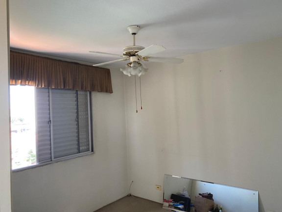 Imagem Apartamento com 2 Quartos à Venda, 73 m² em Moinho Velho - São Paulo