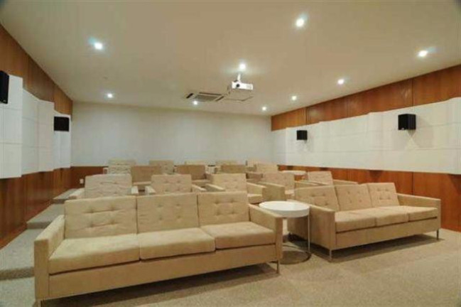 Apartamento com 4 Quartos à Venda, 288 m² em Barra Da Tijuca - Rio De Janeiro
