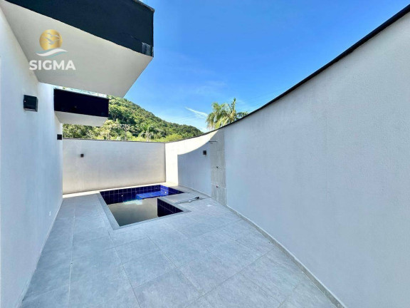 Imagem Sobrado com 2 Quartos à Venda, 90 m² em Balneario Praia Do Perequê - Guarujá Imagem Sobrado com 2 Quartos à Venda, 90 m² em Balneario Praia Do Perequê - Guarujá