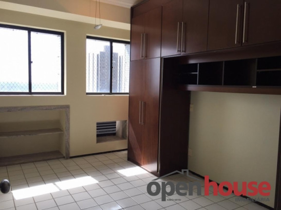 Imagem Apartamento com 4 Quartos à Venda, 221 m² em Candelária - Natal Imagem Apartamento com 4 Quartos à Venda, 221 m² em Candelária - Natal