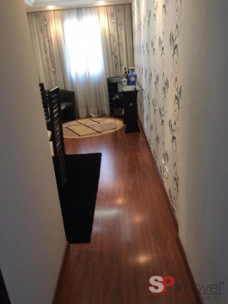 Imagem Apartamento com 2 Quartos à Venda, 50 m² em Vila Araguaia - São Paulo Imagem Apartamento com 2 Quartos à Venda, 50 m² em Vila Araguaia - São Paulo