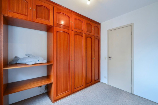 Imagem Apartamento com 3 Quartos à Venda, 90 m² em Moema - São Paulo Imagem Apartamento com 3 Quartos à Venda, 90 m² em Moema - São Paulo