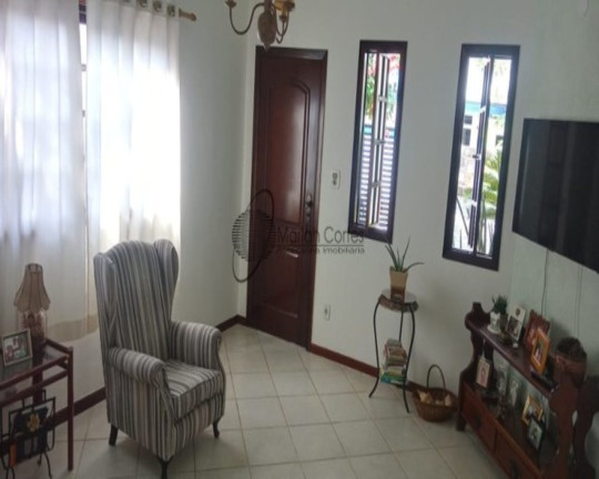 Imagem Casa com 3 Quartos à Venda, em Itaipu - Niterói Imagem Casa com 3 Quartos à Venda, em Itaipu - Niterói