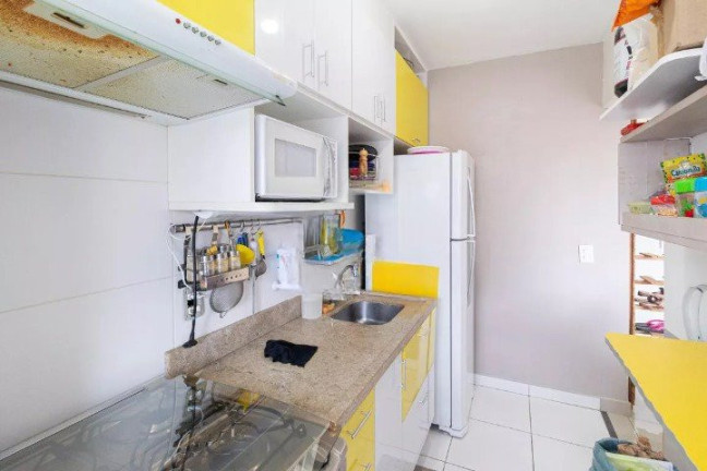 Imagem Apartamento com 2 Quartos à Venda, 52 m² em Jardim Roberto - Osasco