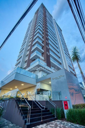 Apartamento com 3 Quartos à Venda, 137 m² em Maracanã - Foz Do Iguacu