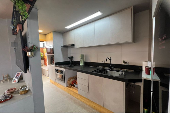 Imagem Apartamento com 2 Quartos à Venda, 90 m² em Vila Antonina - São Paulo Imagem Apartamento com 2 Quartos à Venda, 90 m² em Vila Antonina - São Paulo