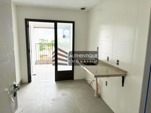 Imagem Apartamento com 3 Quartos à Venda, 125 m² em Campo Belo - São Paulo