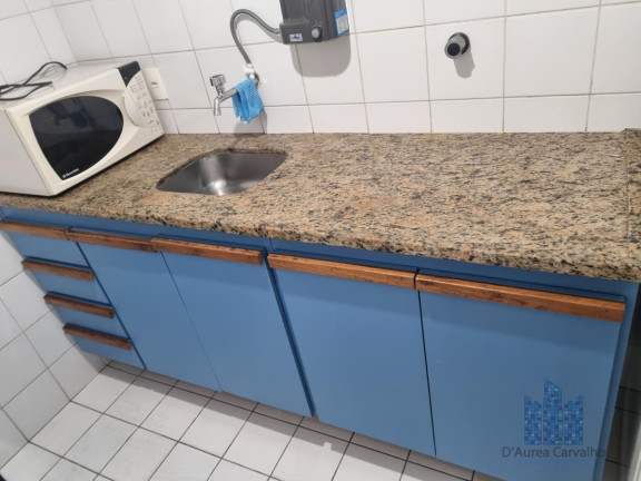 Imagem Apartamento com 1 Quarto para Alugar, 44 m² em Bela Vista - São Paulo Imagem Apartamento com 1 Quarto para Alugar, 44 m² em Bela Vista - São Paulo
