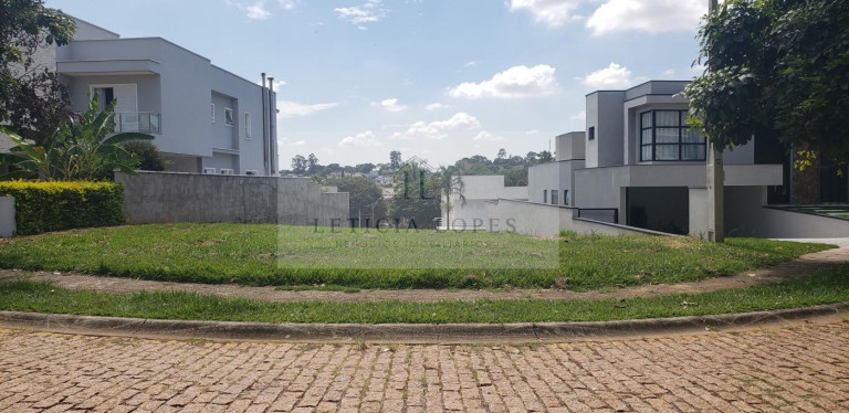 Imagem Terreno à Venda, 636 m² em Reserva Da Serra - Jundiaí