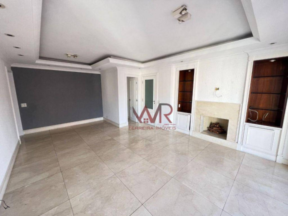 Imagem Apartamento com 3 Quartos à Venda, 127 m² em Tatuapé - São Paulo Imagem Apartamento com 3 Quartos à Venda, 127 m² em Tatuapé - São Paulo