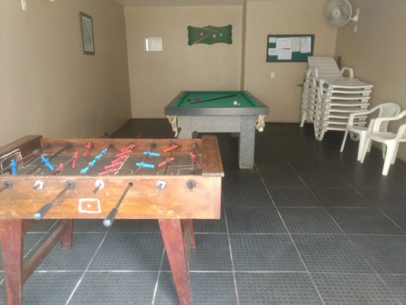 Imagem Apartamento com 1 Quarto à Venda, 72 m² em Capão Novo - Capao Da Canoa