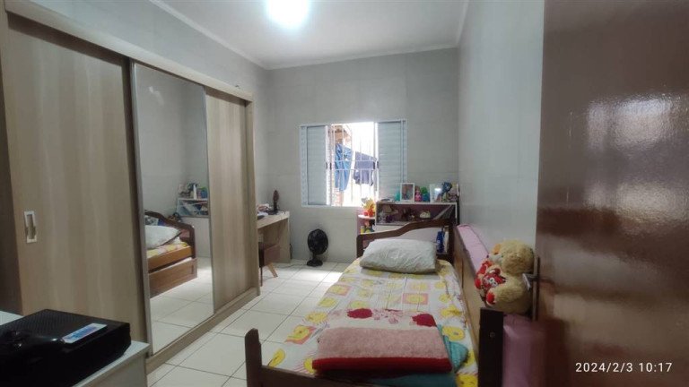 Imagem Casa com 2 Quartos à Venda, 74 m² em Boqueirao - Praia Grande