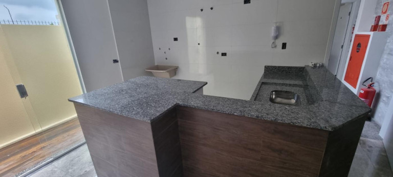 Imagem Apartamento com 2 Quartos à Venda, 50 m² em Campestre - Santo André Imagem Apartamento com 2 Quartos à Venda, 50 m² em Campestre - Santo André