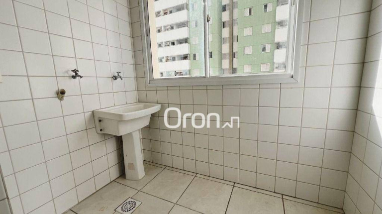 Imagem Apartamento com 2 Quartos à Venda, 74 m² em Jardim Goiás - Goiânia