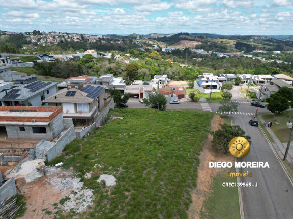 Imagem Terreno à Venda, 621 m² em Terra Preta - Mairiporã