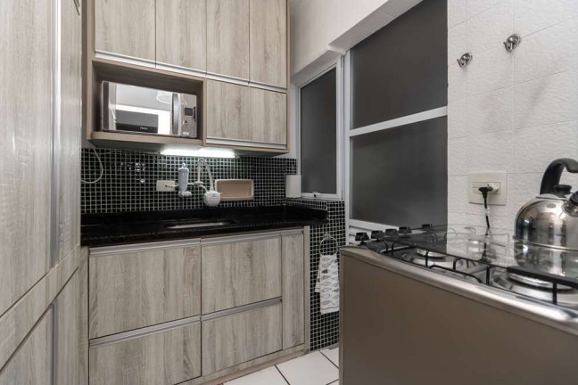 Imagem Apartamento com 2 Quartos à Venda, 67 m² em Itaim Bibi - São Paulo