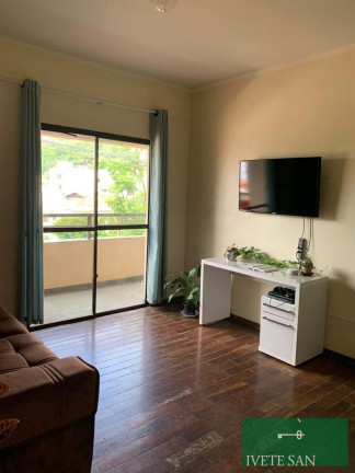 Imagem Apartamento com 3 Quartos à Venda, 90 m² em Socorro