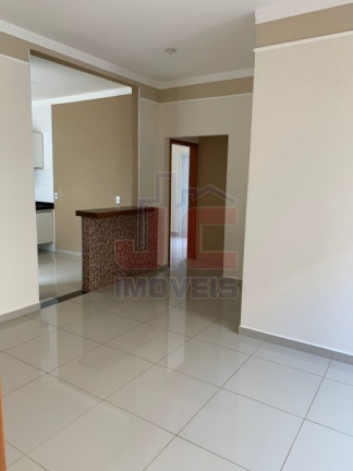 Imagem Apartamento com 2 Quartos à Venda, 80 m² em Jardim Botânico - Ribeirão Preto