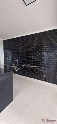 Imagem Casa com 3 Quartos à Venda, 110 m² em Residencial Parque Dos Sinos - Jacareí Imagem Casa com 3 Quartos à Venda, 110 m² em Residencial Parque Dos Sinos - Jacareí