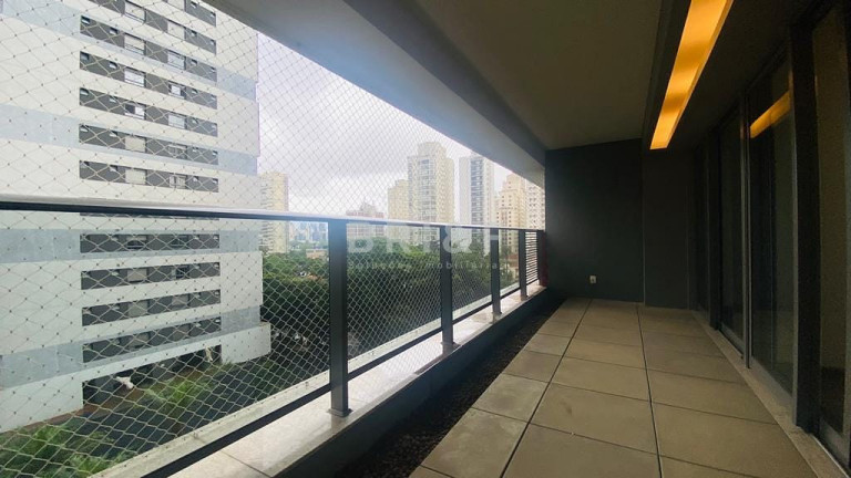 Imagem Apartamento com 1 Quarto à Venda, 64 m² em Brooklin Paulista - São Paulo Imagem Apartamento com 1 Quarto à Venda, 64 m² em Brooklin Paulista - São Paulo