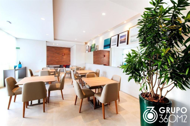 Imagem Apartamento com 2 Quartos à Venda, 59 m² em Campestre - Santo André