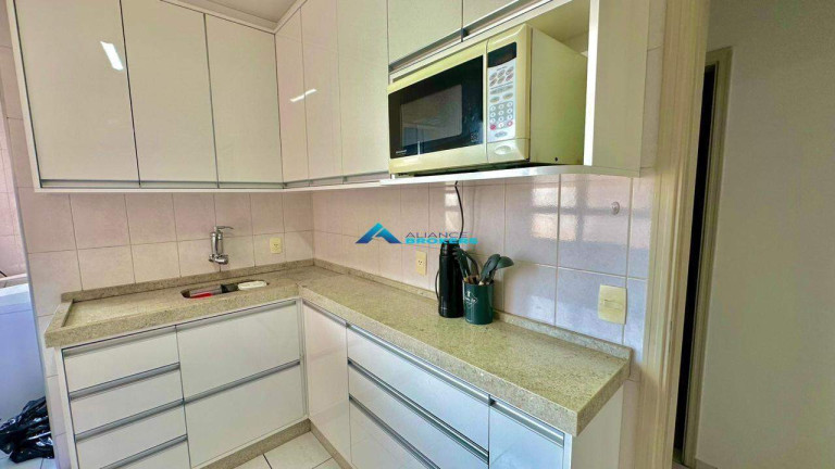 Imagem Apartamento com 2 Quartos à Venda, 64 m² em Vila Graff - Jundiaí