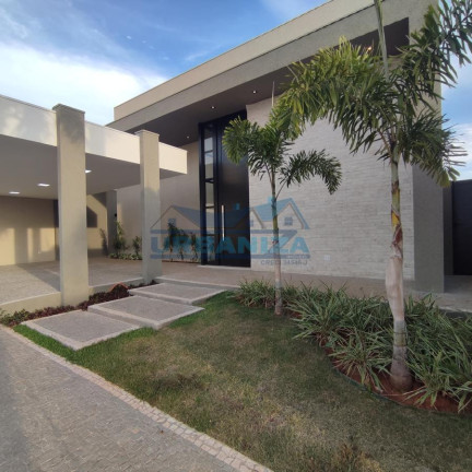 Imagem Casa com 3 Quartos à Venda, 289 m² em Condomínio Residencial Decolores - Birigui