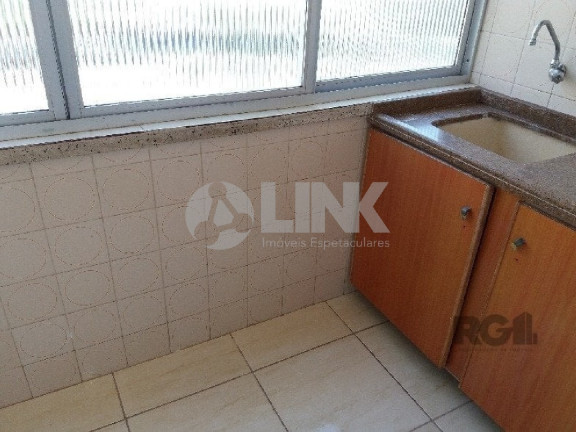 Imagem Apartamento com 3 Quartos à Venda, 78 m² em Passo Da Areia - Porto Alegre