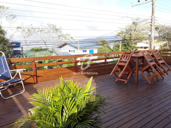 Apartamento com 3 Quartos para Temporada,  em Canto Grande - Bombinhas