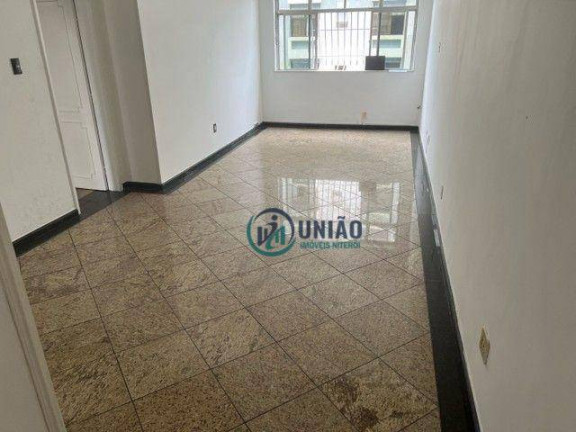 Imagem Apartamento com 3 Quartos à Venda, 132 m² em Icaraí - Niterói