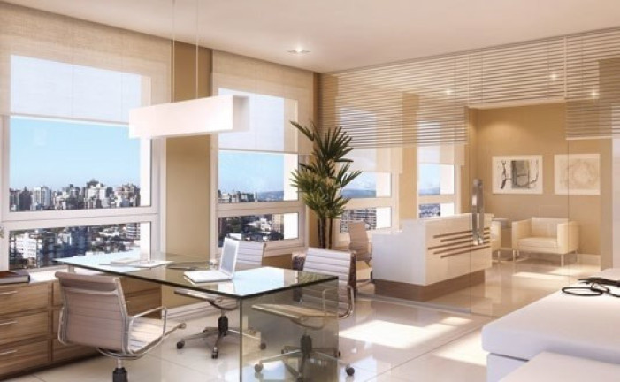 Imóvel Comercial à Venda, 50 m² em Auxiliadora - Porto Alegre