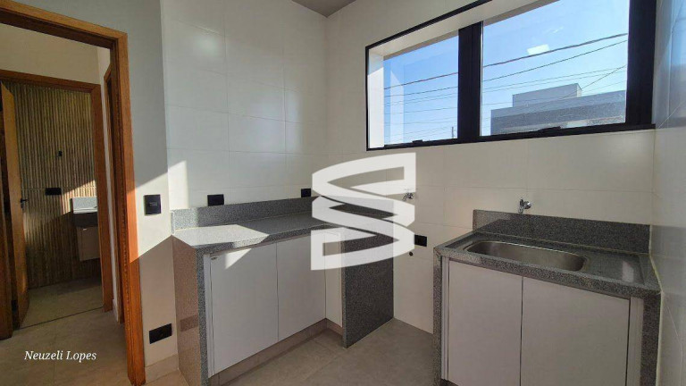 Imagem Casa com 3 Quartos à Venda, 194 m² em Ondas - Piracicaba